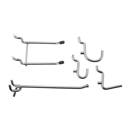 National Hardware 16PK Garag Workshop Kit N182-002